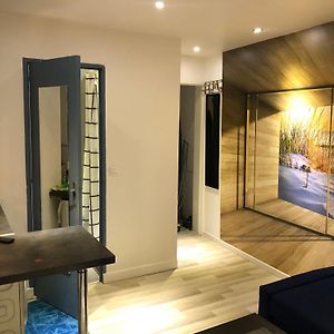 Apartamento de 1 Dormitorio